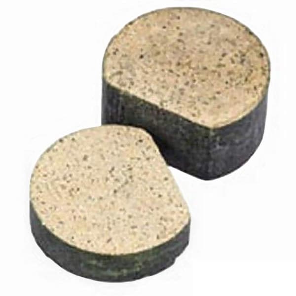 Aftermarket Brake Pucks Fits Manco Disc Brake Caliper 1 12 x 1 14 9597 049306 OTK20-0702 - main